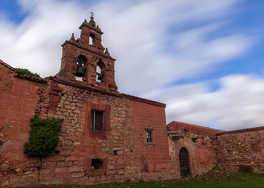 Beguinage of San Roman