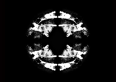 White Ice Sphere Special