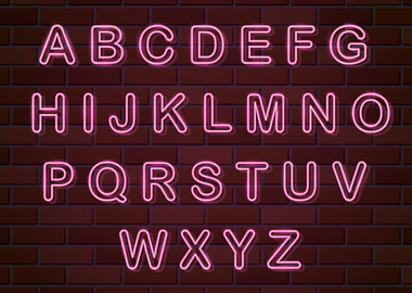 Alphabet