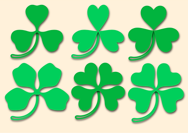 Happy St Patricks Day