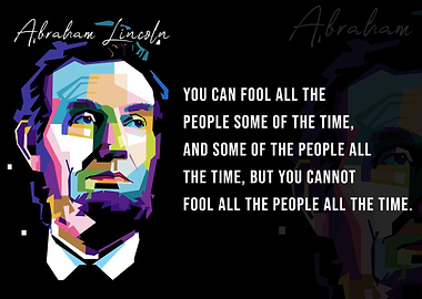 abraham lincoln quotes 5