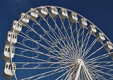 Ferris Wheel 02