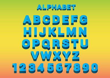 Alphabet