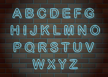 Alphabet