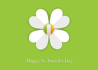 Happy St Patricks Day