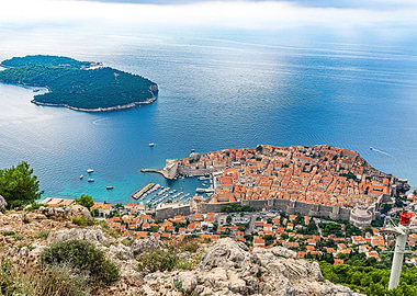 Dubrovnik City