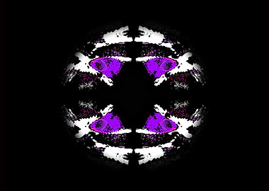 Purple Ice Sphere Special