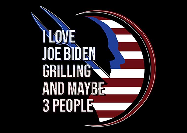 Joe Biden President USA