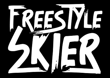 Freestyle Skier