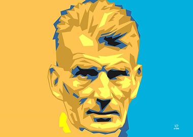 Samuel Beckett