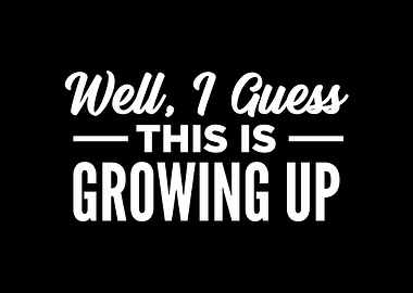 Growing Up Funny Well Humo