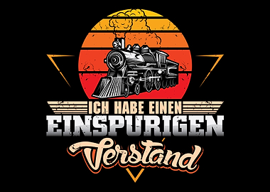 Model Train Lover Railroad