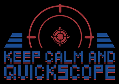 Quickscope Noobs Gaming