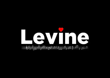 lEVINE