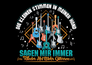 Guitar Player Guitarist