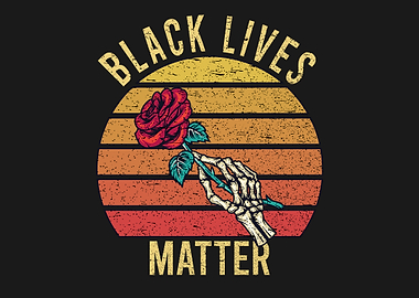 Black lives matter