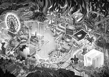 Martinaise Revitalization