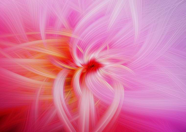 Abstract Twisted Light