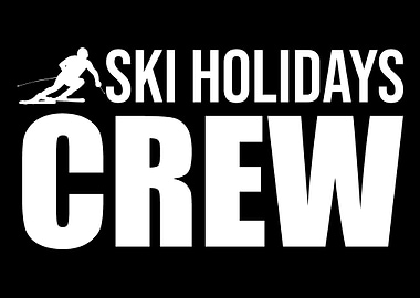 Ski Holidays Crew