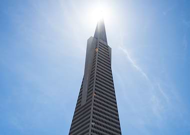 Transamerica Pyramid