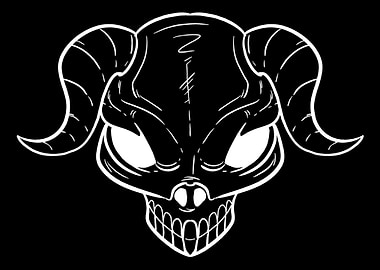 Skeleton Death Gothic or E