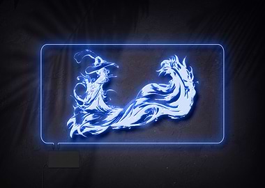 Final Fantasy X 10 Neon