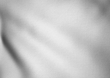 Flag waving texture fabric