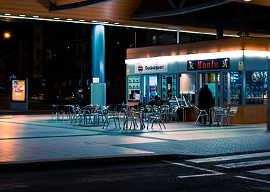 NoctUrne Castellena 1