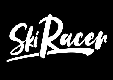Ski Racer