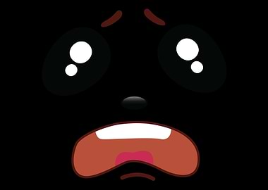 Anime Eyes Otaku Kawaii Ma