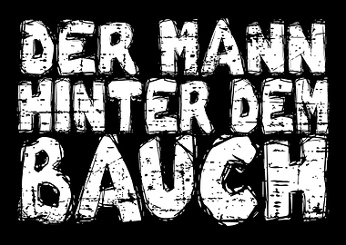 Waschbrettbauch Geschenk