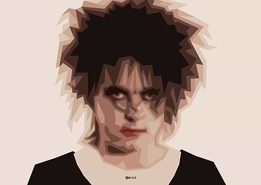 Robert Smith
