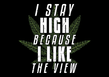 Stay High