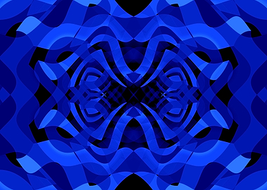 Abstract symmetry