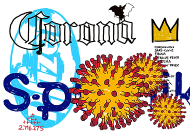 500 Days of the Pandemic