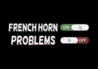 French Horn Design