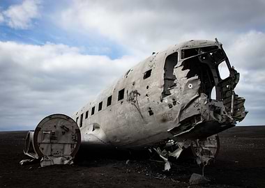 Plane Wreck