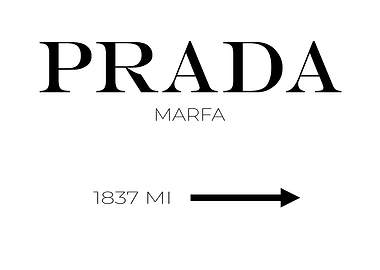 Prada Marfa