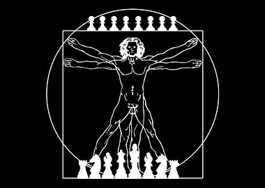 Da Vinci chess