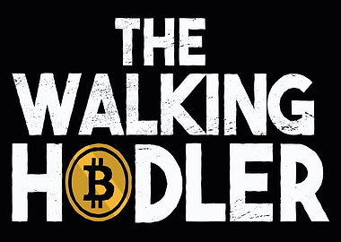 Walking Hodler Displate De