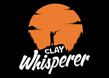 Clay Whisperer Shooting Cl