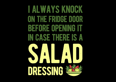 Funny Salad