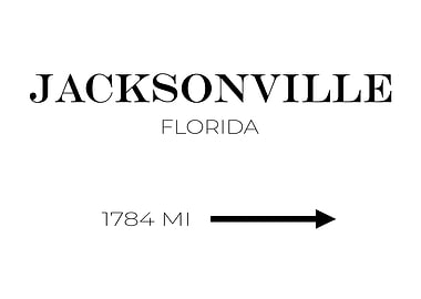 Jacksonville Florida