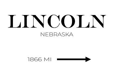 Lincoln Nebraska