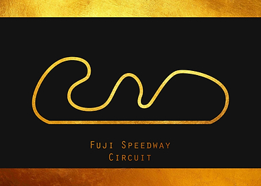 Fuji Speedway