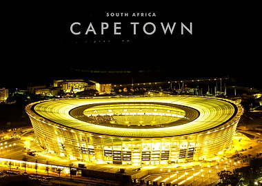 Cape Town South Africa