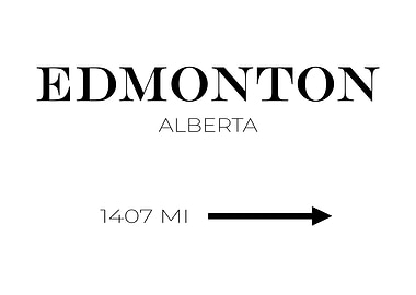 Edmonton Alberta
