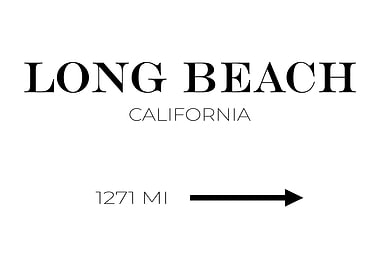 Long Beach California