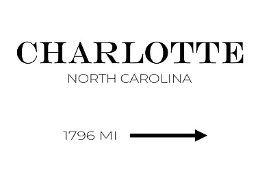 Charlotte North Carolina