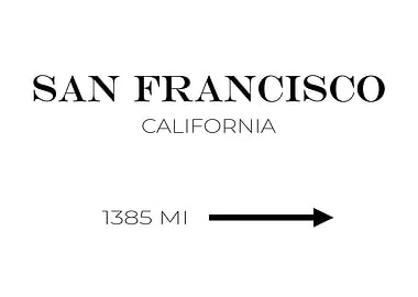 San Francisco California